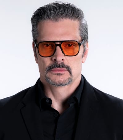 Marcelo Córdoba