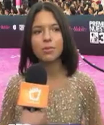 Ángela Aguilar