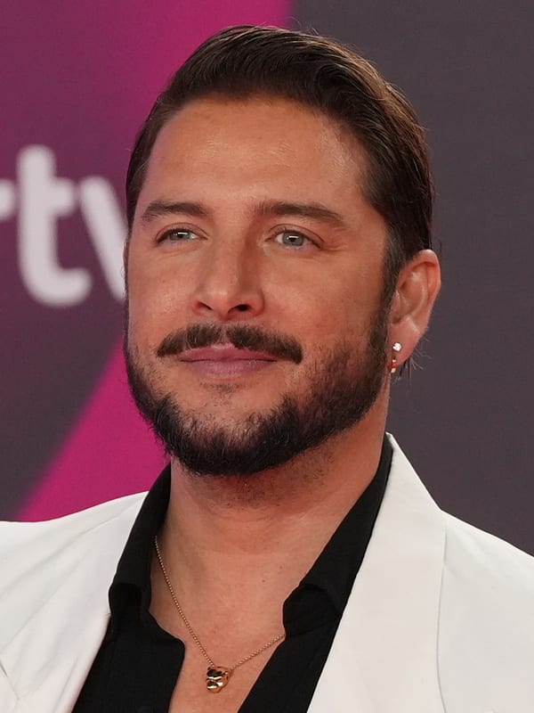 Manuel Carrasco
