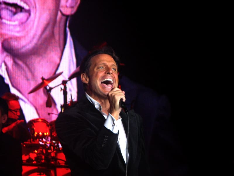 Blanca Navidad (Luis Miguel)