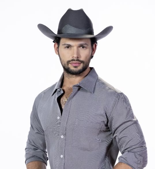 Juan Coraje