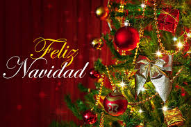Navidad, dulce Navidad