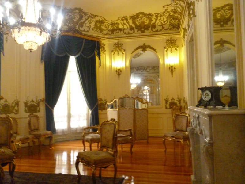 Museo Casa de Carranza