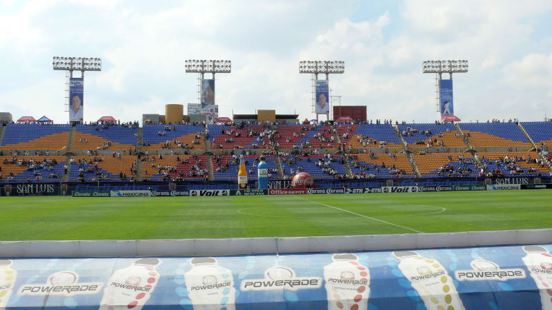 Atlético de San Luis Femenil