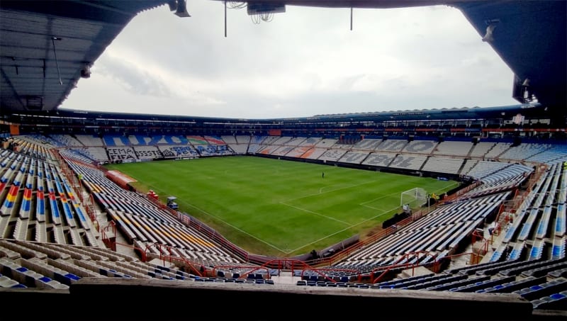 Pachuca Femenil