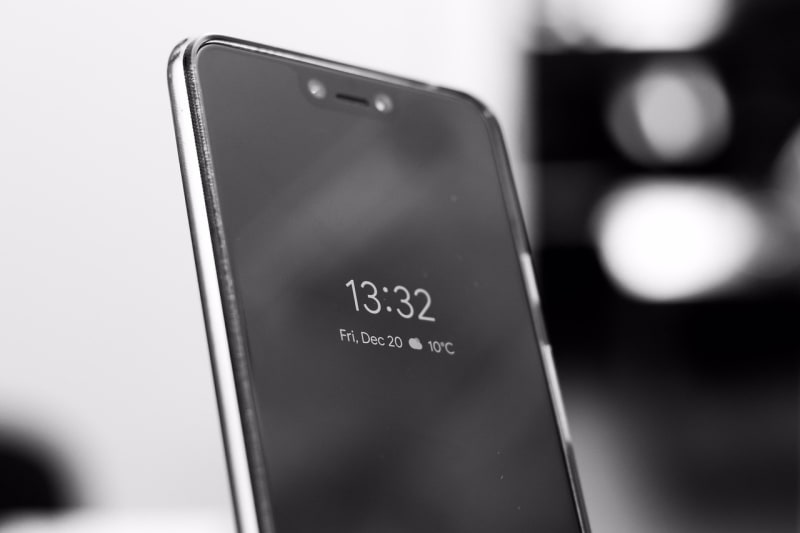 Google Pixel 11