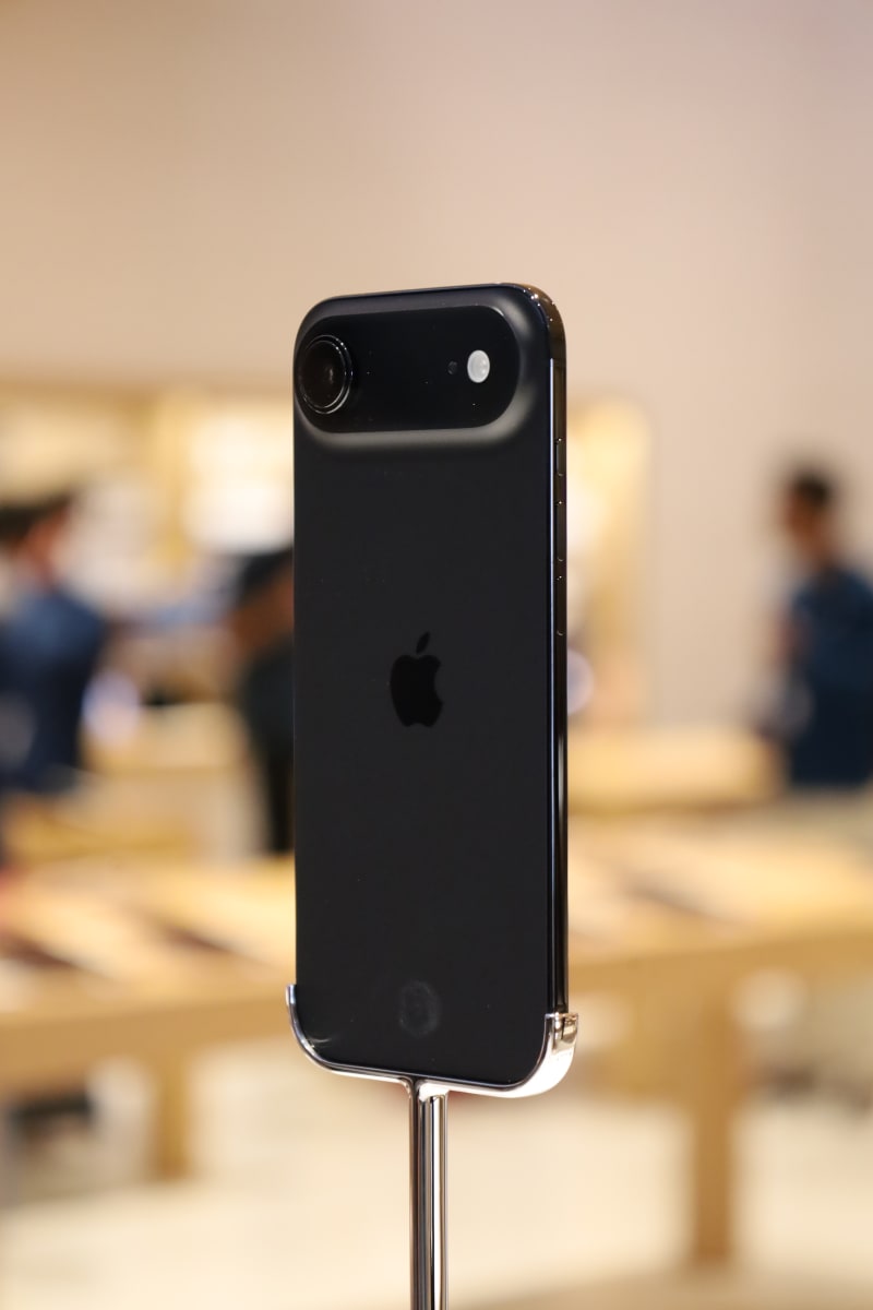 Apple iPhone Air