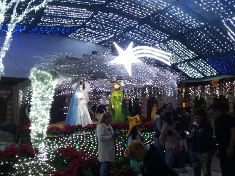 24 de Diciembre