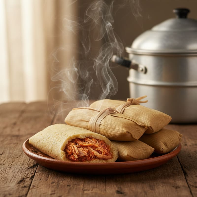 Tamales