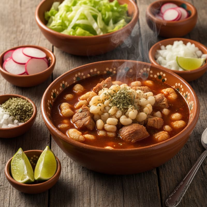 Pozole