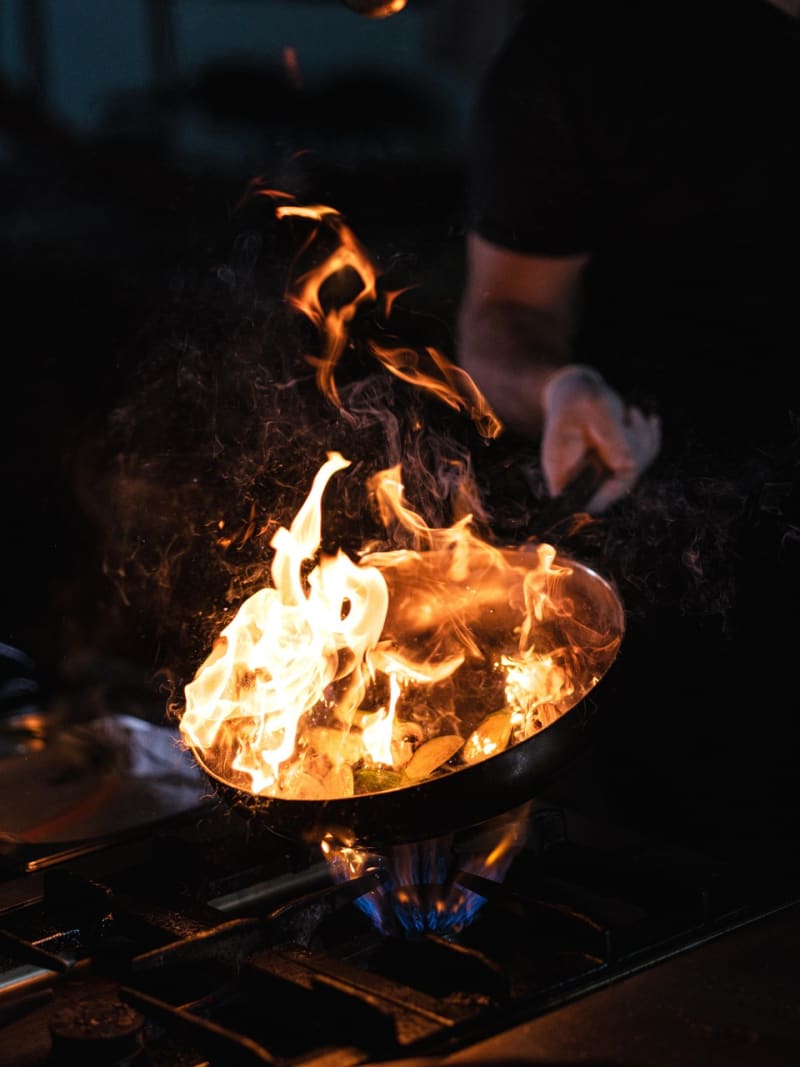 Levadura de Olla