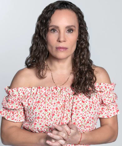 Jessica Coch