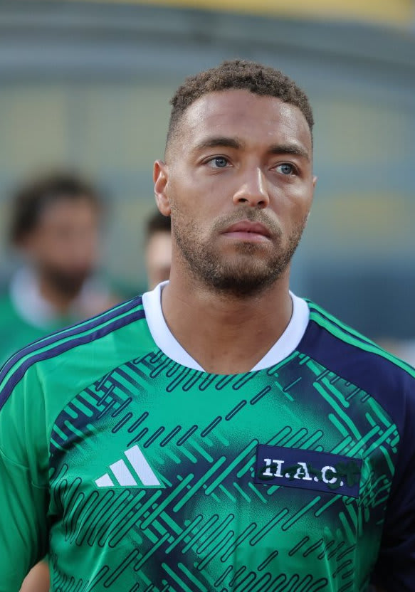 Cyriel Dessers