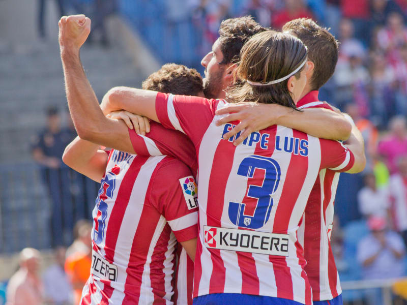 Club Atlético de Madrid