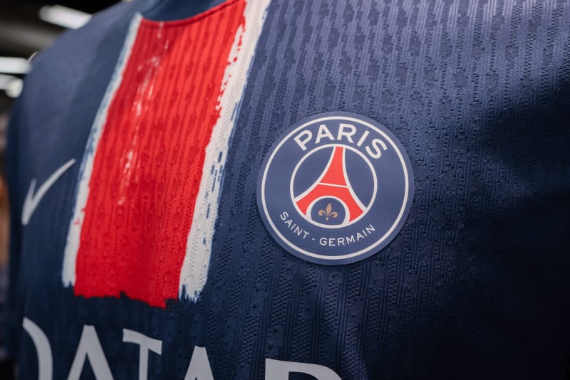 Paris Saint-Germain