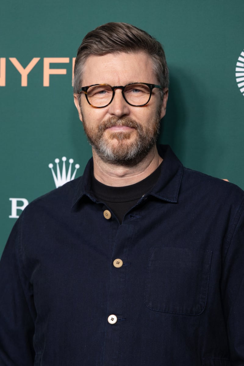 Andrew Haigh