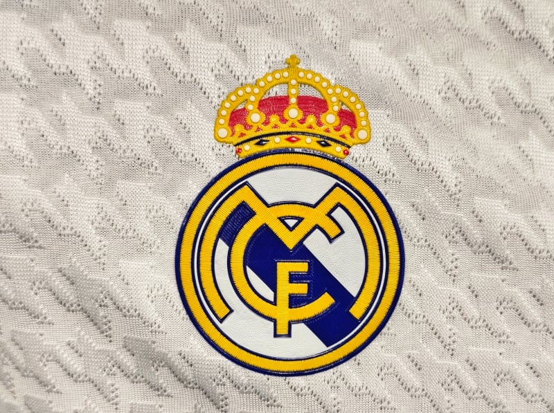 Real Madrid CF