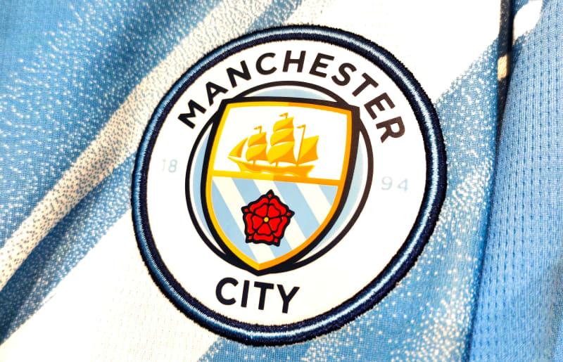 Manchester City FC