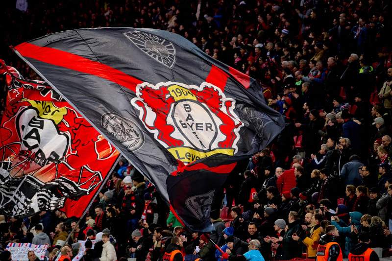 Bayer 04 Leverkusen