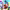 Fusion (Vegetto and Gogeta) cover