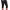 Ododos High Waisted Yoga Leggings with Pockets cover