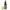 King C. Gillette Aceite para barba de origen vegetal cover