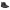 Dasalo Black Cowhide Leather Chelsea Boot cover
