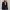 L'Agence Kaisley Frayed Trim Blazer (Black) cover