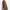 Leopard Print Maxi Dress with Knot (Springfield) cover