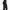 Leggings tobillero high rise Compressive raise up (Oysho) cover