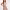 Morgan LONG WITH HIGH NECK - Maxi dress - taupe cover