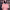 Ariana Grande (BAFTA 2025) - Black velvet top and soft pink voluminous skirt cover