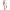 Helsa The Seline Dress With Bows in Cream cover