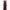 Burgundy Satin Gown with High Slit and Knot Detail cover
