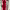 Fitted Red Midi Dress (Zara) cover