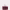 Parfois Convertible Party Bag to Crossbody with Zipper Closure and Removable Pendant (Red) cover