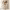 Set of 2 Hollow Ceramic Vases (Lvases) cover
