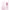 Gollee Adhesivo Extensiones De Pestañas Pink Clear Bonding cover