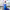 Vestido azul cobalto de Balenciaga de Michelle Yeoh cover