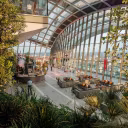 London's Most Breathtaking Rooftop Bars cover