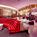 Las mejores salas VIP de aerolíneas para viajeros premium cover