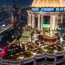 Sky-High Delights: Top Rooftop Bars Around the World cover
