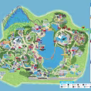 El paraíso de los amantes de las emociones fuertes: los mejores parques temáticos de EE. UU. cover