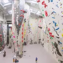 Top Indoor Climbing Gyms Worldwide cover