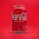 The most recognized soft drink brands worldwide cover