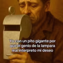 Top Memes de El genio malinterpretó mi deseo cover