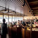 Los mejores restaurantes de alta cocina con vistas en Nueva York cover