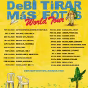 Conciertos más esperados del año cover