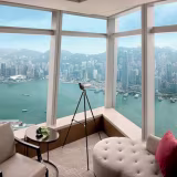 Top Rooftop Pools in Luxury Hotels Around the World cover