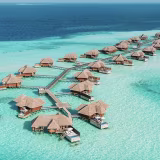 Top Island Honeymoon Destinations for a Romantic Getaway cover